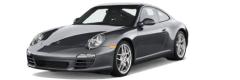 Замена ступицы Porsche 911