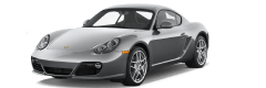 Ремонт дизельных двигателей Porsche Cayman