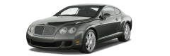 Замена передней подвески Bentley Continental GT
