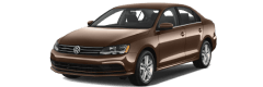 Покрасочные работы Volkswagen Jetta