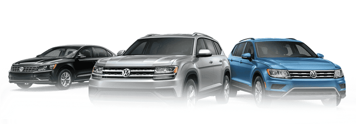 avtoservice Volkswagen