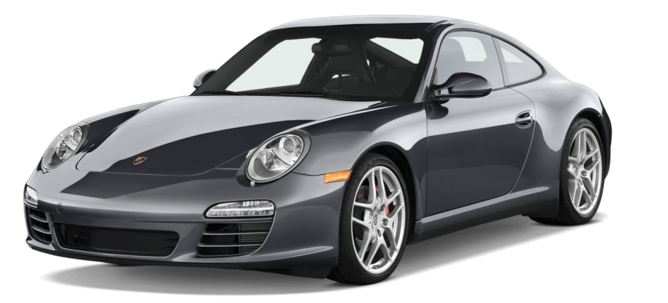avtoservice Porsche 911