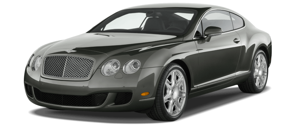 avtoservice Bentley Continental GT