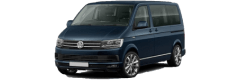 Ремонт АКПП Volkswagen Multivan